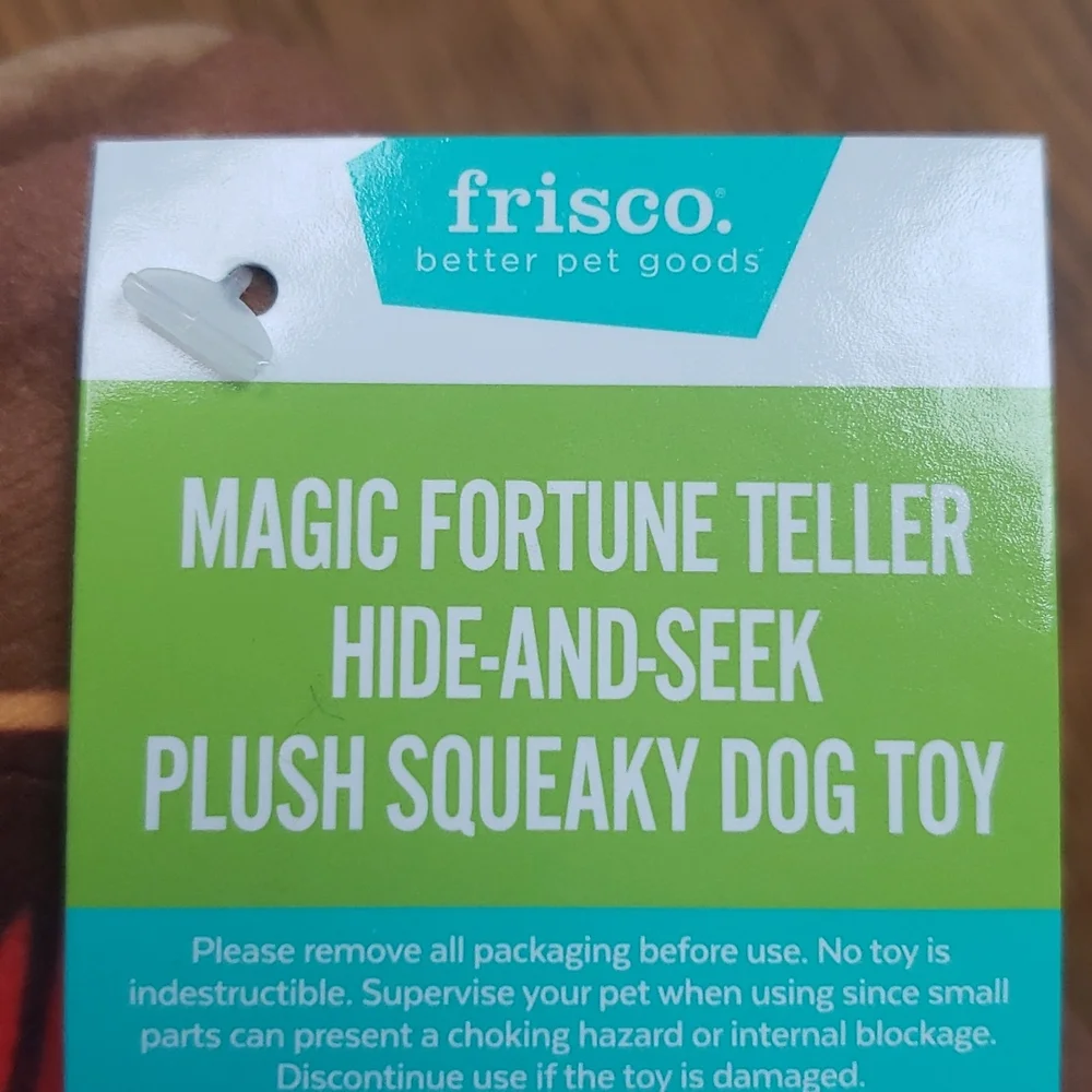 NWT Ultimate Magical Dog Toy Gift Set